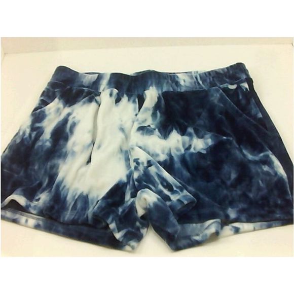 Freshman 1996 Girls YJ3Z Shorts, MultiColor, Size X-Large - Picture 1 of 2